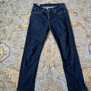 Men's Levi' Jeans 514 29x30